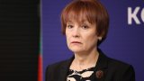 Според Росица Матева само ще се направи проверка на материалите, изпратени от КС