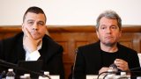 Тошко Йорданов е категоричен - не е важно какво са поискали ДПС-ДПС, а че не са го получили