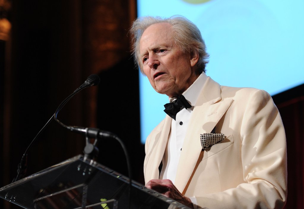 Norman Mailer Center 2nd Annual Benefit Gala
