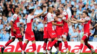 Теория на конспирациите: "Легна" ли КПР, за да направи Сити шампион?