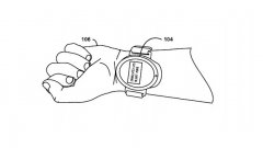 Нов патент - гривна за кръвни проби без игли от Google 