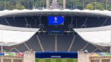 "Олимпиящадион" - арената за финала на Евро 2024