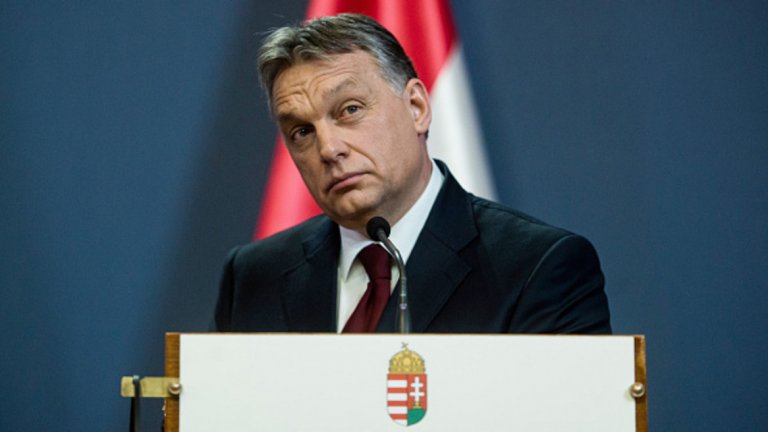 Виктор Орбан и Борисов ще инспектират сухопътната граница и преградното съоръжение при граничен пункт „Лесово", както и охраната на морската граница.
