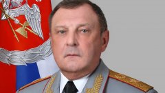 Дмитрий Булгаков бе на този пост от 2008 г. и отговаряше за военната логистика