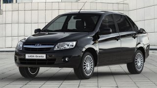 lada granta