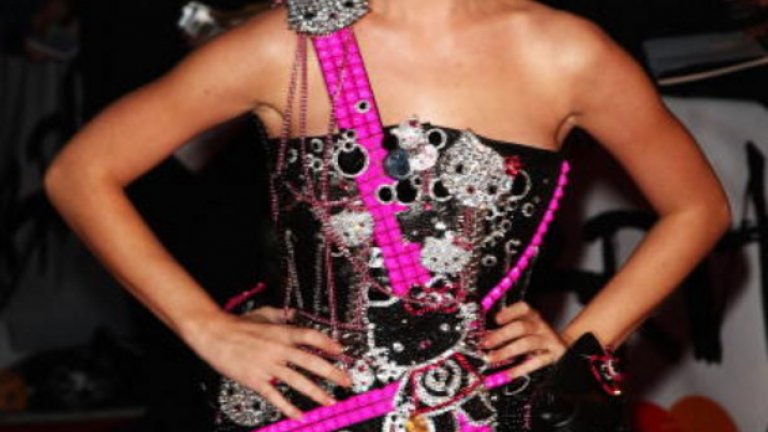 Kултът към Hello Kitty