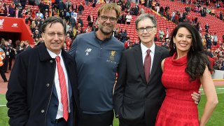 Продават Ливърпул "на промоция" - за 1,5 млрд. по-малко от сделката за Челси