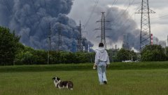 Киев води кампания за пълно изолиране на полуостров Крим от Русия
