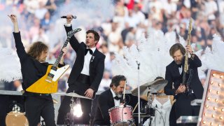 Песента на The Killers, която вече над 20 години не слиза от музикалните чартове