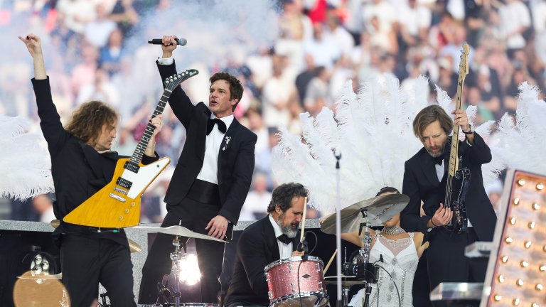 Песента на The Killers, която вече над 20 години не слиза от музикалните чартове
