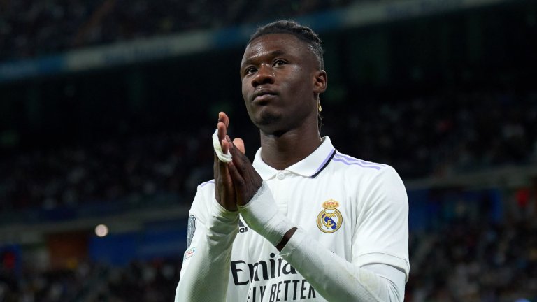 Кошмарът на Реал продължава с нова контузия на титуляр