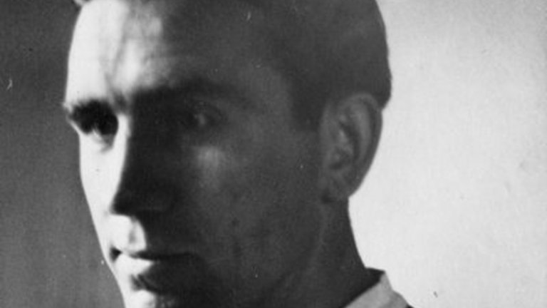 Конрад Хайдкамп (1928-1944)