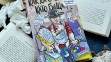 Книга за най-важната мисия в живота на всеки мъж – бащинството