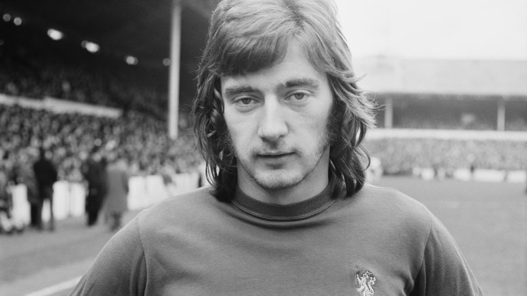 Защо един от великите играчи на Челси пожела да бъде "изтрит" от английския футбол?