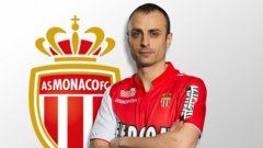 Димитър може да изиграе първия си мач като титуляр за Монако