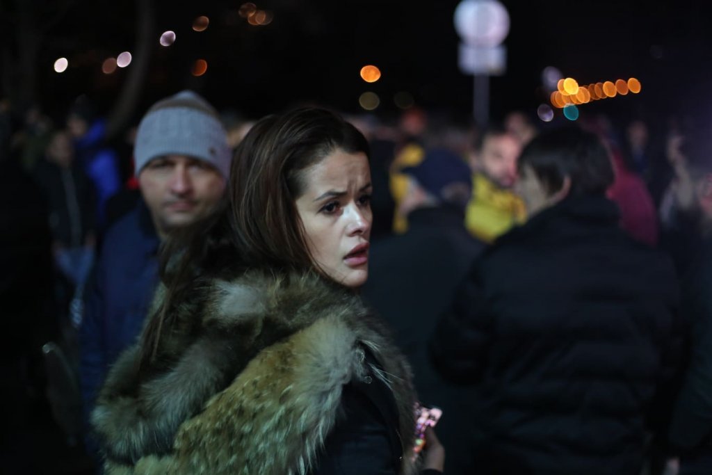 Спецакция за злоупотреби с евросредства, Борисов и Арнаудова са задържани