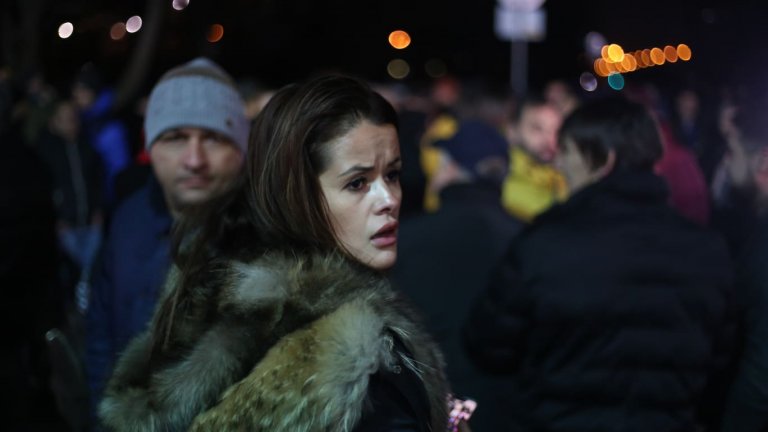 Спецакция за злоупотреби с евросредства, Борисов и Арнаудова са задържани