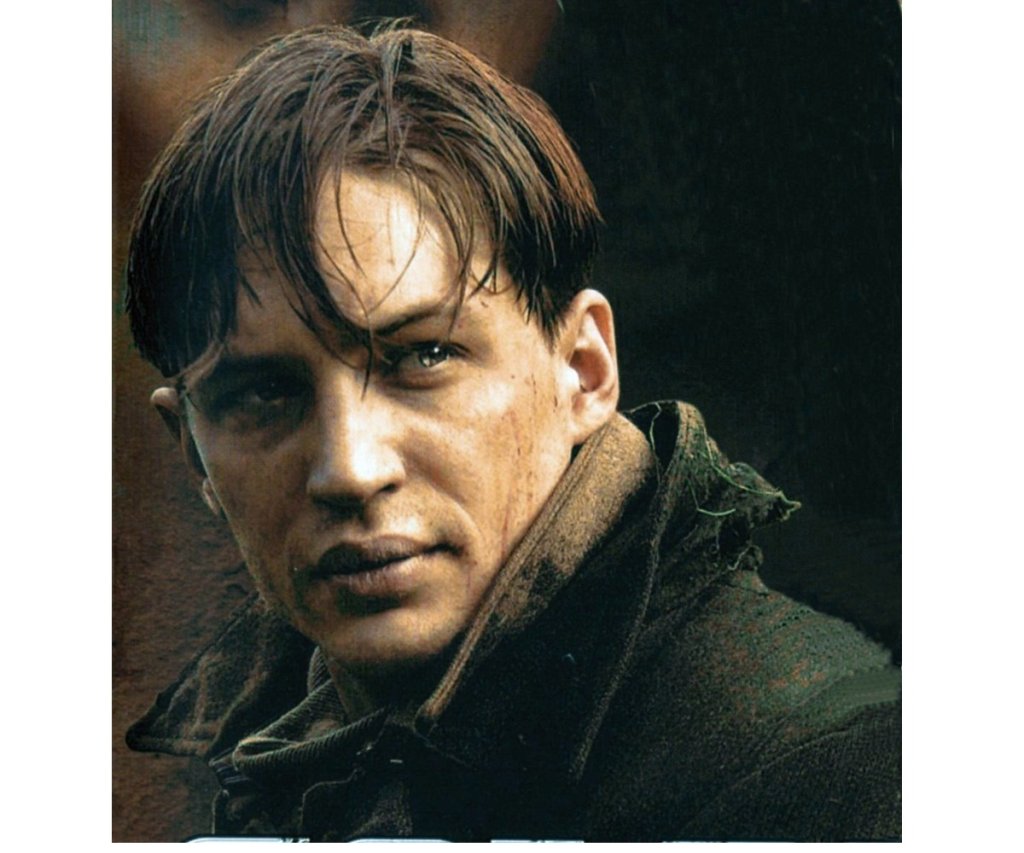 Същата година участва и в Black Hawk Down  на Ридли Скот, след което нещата започват да се променят бързо за Харди.