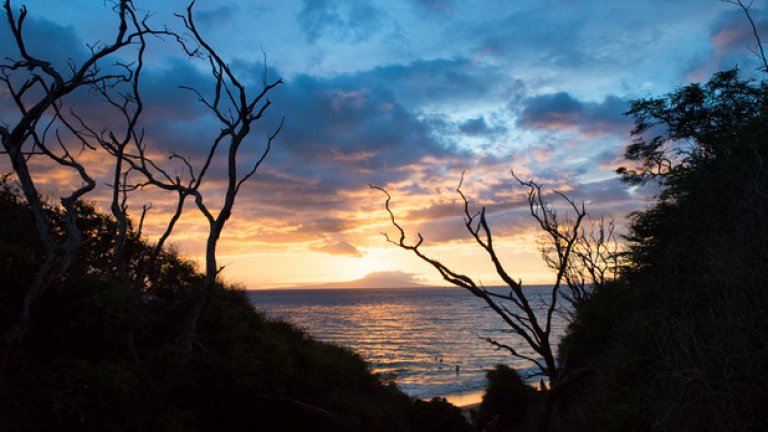 Запознайте се с Хавай