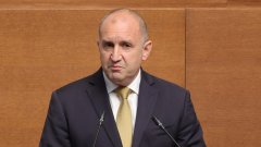 Нямало никакво разминаване в позицията на България за Украйна