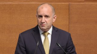 Нямало никакво разминаване в позицията на България за Украйна