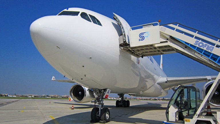 BH Air получи правото да обслужва линията София - Куала Лумпур