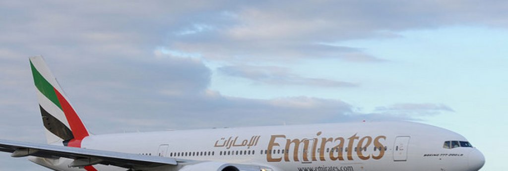 Emirates с неговите 118 самолета е основният ползвател на Boeing 777, общо в света са 1.324.