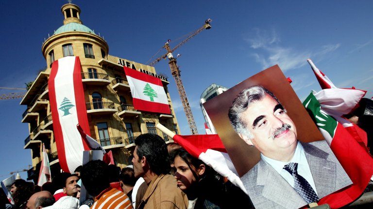 Трибуналът на ООН за убийството на бившия ливански премиер Рафик Харири посочи само един виновен и нито един поръчител на атентата