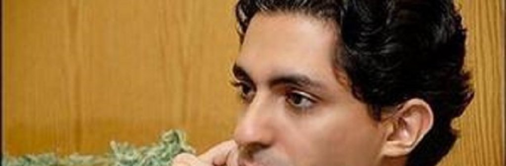 raif badaui