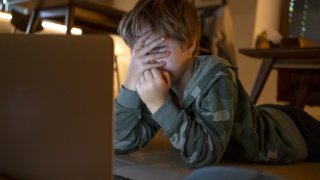 Младите предпочитат свят без интернет?