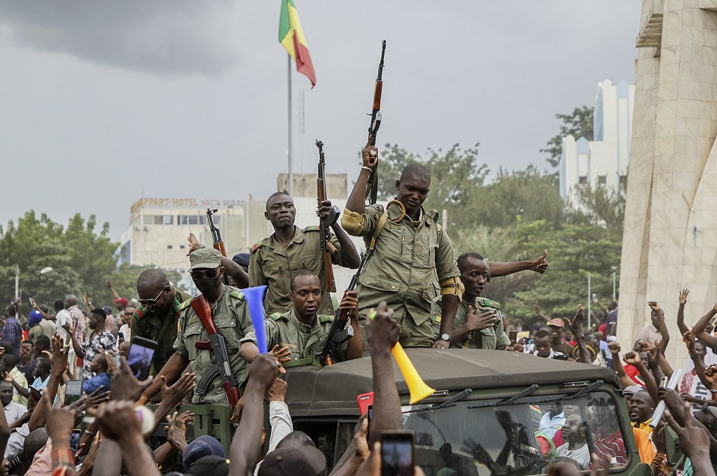 Превратът в Мали изгони мразения президент Кейта. Сега обаче може да стане много по-лошо
