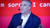 Новият шеф на ЦСКА избрал "армейците" пред... Манчестър Юнайтед