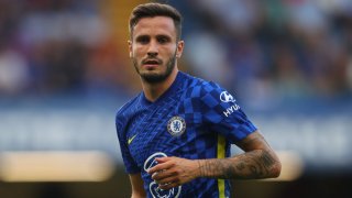 Дебютът на Саул за Челси се превърна в кошмар. Тухел го извади на почивката, след което го смъмри публично