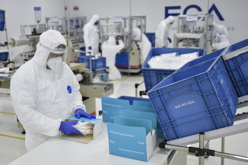 Големият проблем с чиповете - кога ще свърши този недостиг за автомобилната индустрия