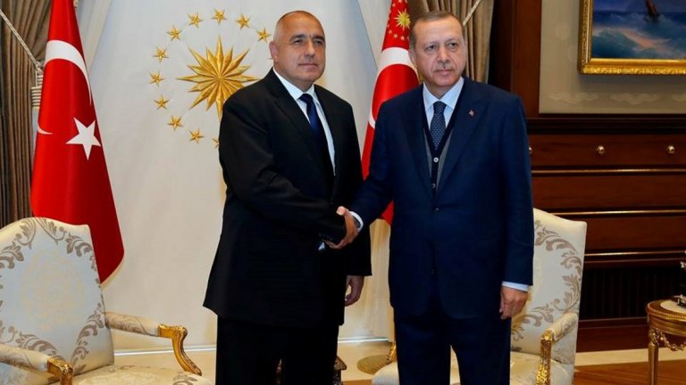 Българският премиер има важна мисия в сдобряването на Европа и Турция