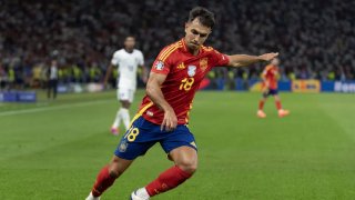 "Гордея се, че Субименди отказа на Ливърпул"