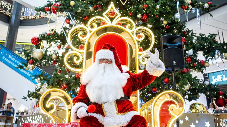 Потребителите на SPOT получават неочаквани подаръци