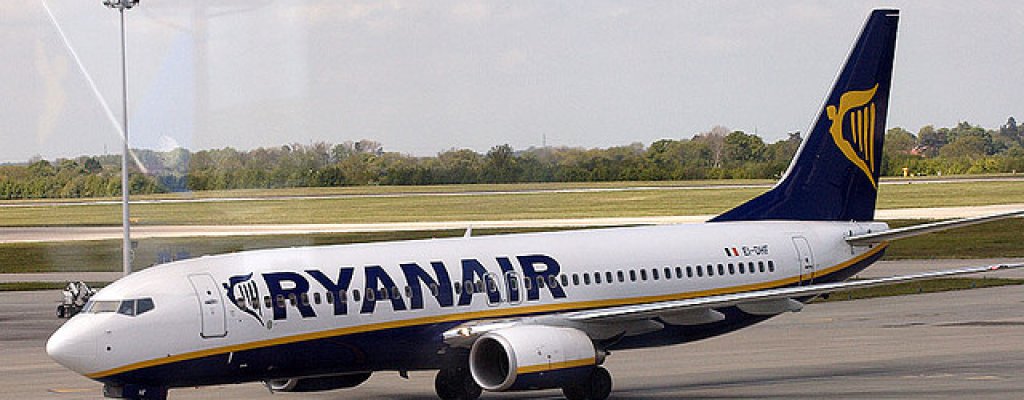 ryanair