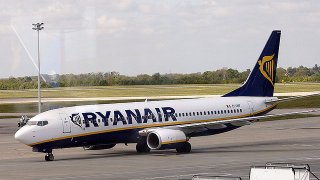 ryanair