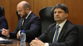 Двойното убийство е поръчково потвърждават от СДВР