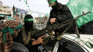 MIDEAST ISRAEL PALESTINIANS