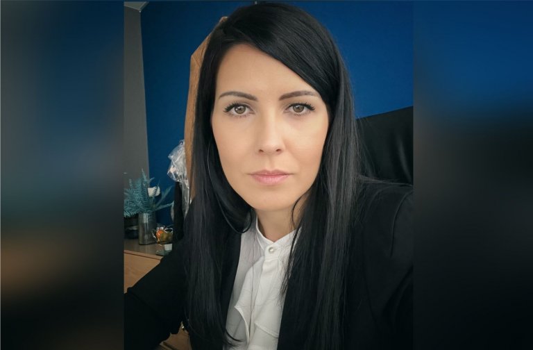 Вилияна Георгиева
