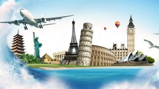 travel