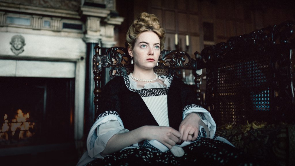 the favourite