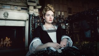 the favourite