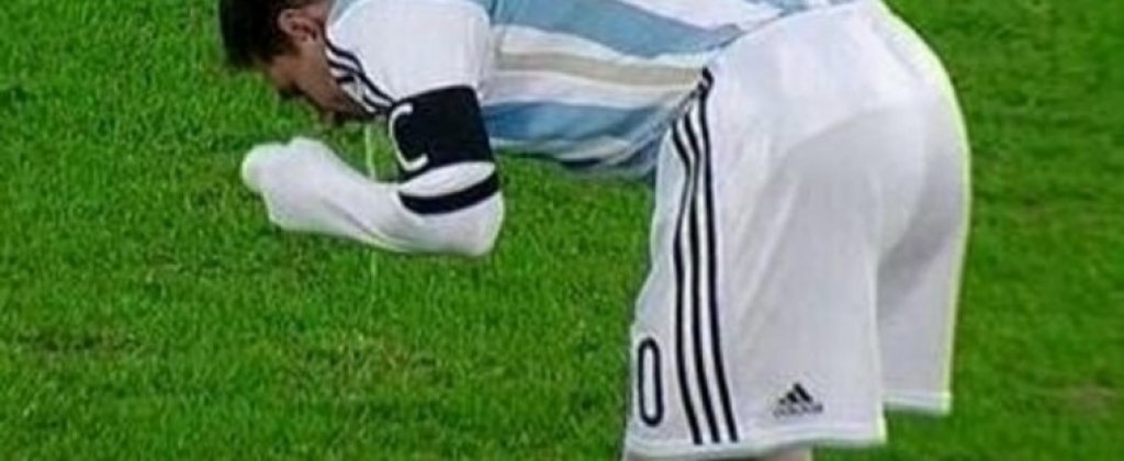 Цветята на Бах - чудното лекарство, което спаси Меси