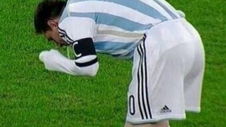 Цветята на Бах - чудното лекарство, което спаси Меси