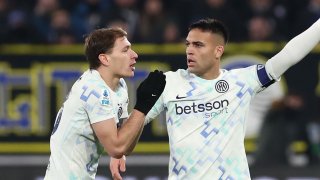 Интер ще завърши годината на върха в калчото