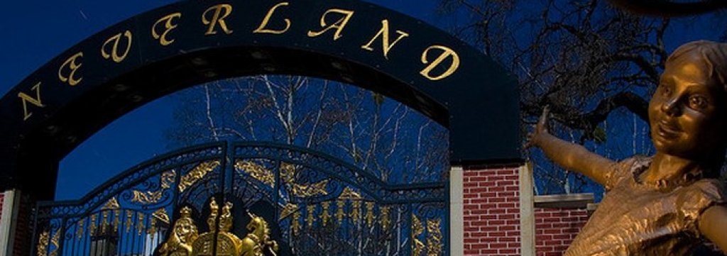 neverland