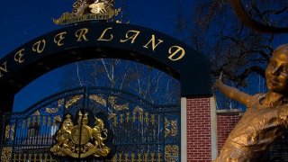 neverland